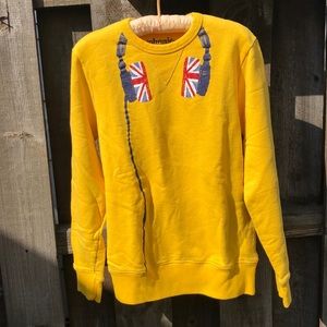 Johnnie B sweatshirt